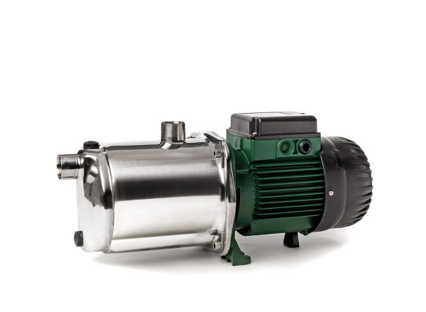 DAB EuroInox 40/80 M