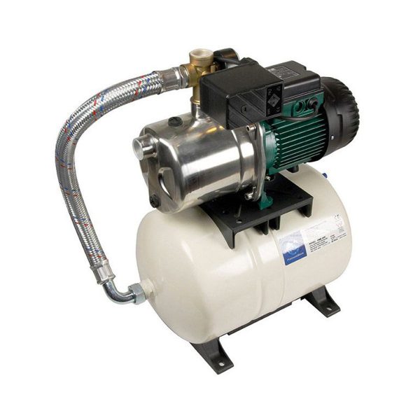 DAB Aquajet-Inox 102/20 M
