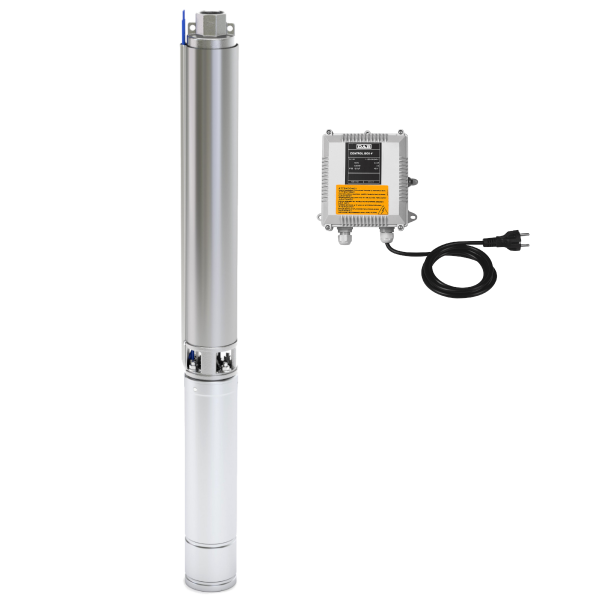 DAB S4 4/9 M KIT - Afbeelding 2